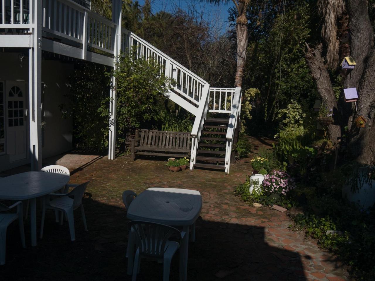 Aquaelberg Place Bed and Breakfast Swellendam Exterior foto